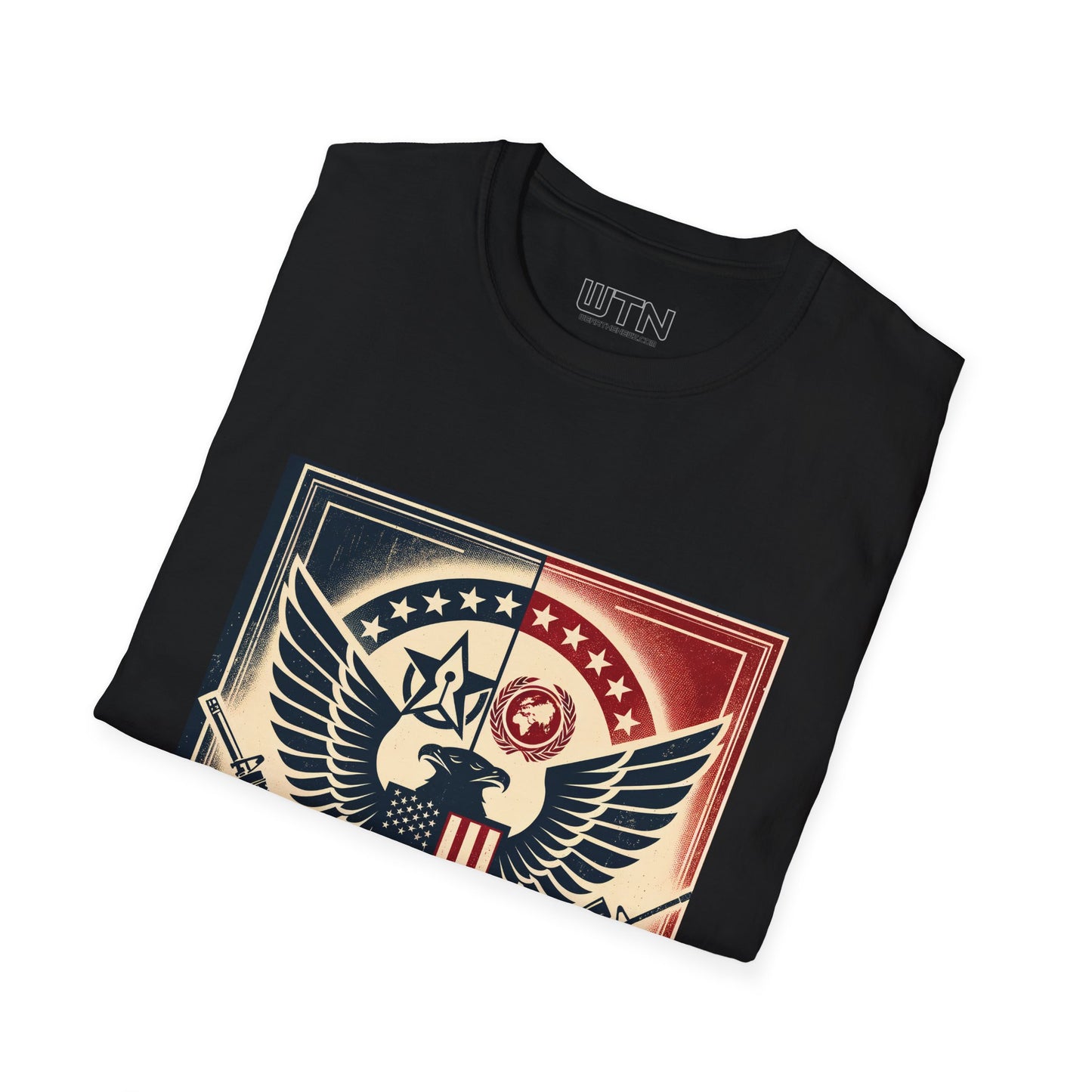 Arsenal Inspired Mens Graphic Tee | Womens Graphic Tee | Awesome T Shirts